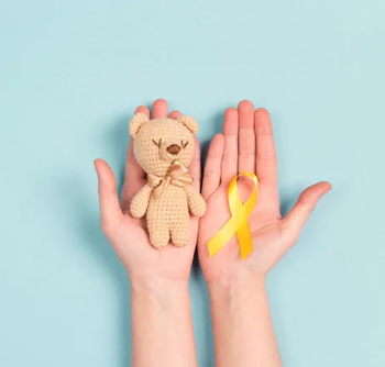 Imagem: https://mundoeducacao.uol.com.br/doencas/cancer-infantil.htm